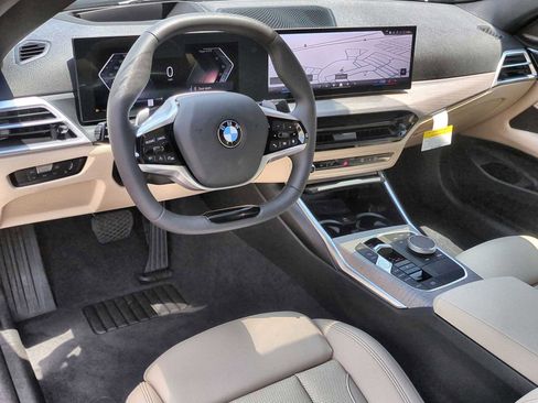 New 2026 BMW 430i xDrive Coupe w/ Premium Package AWD/4WD image 10