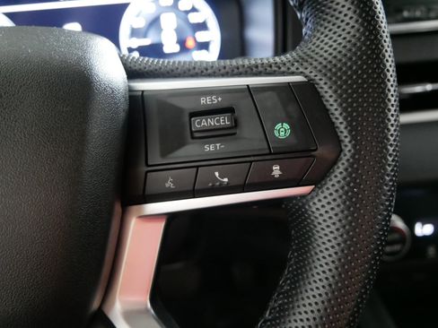 Used 2023 Mitsubishi Outlander SE AWD/4WD image 28