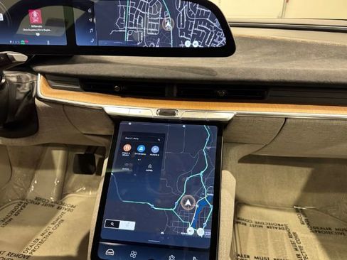 Used 2022 Lucid Air Grand Touring image 27