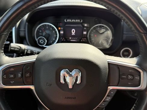 Used 2023 RAM 1500 Laramie AWD/4WD image 19