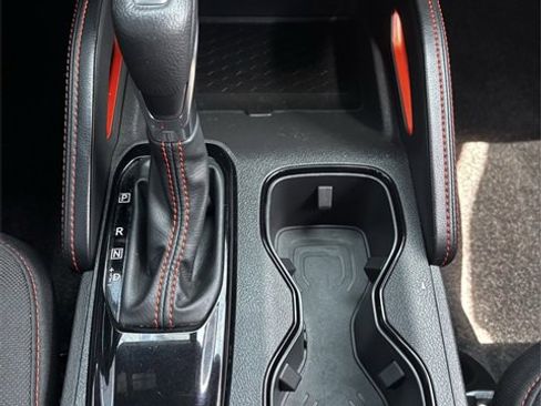 Used 2024 Nissan Frontier PRO-4X w/ Off-Road Protection Package image 24