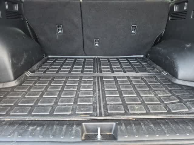 Used 2023 Hyundai Tucson N Line FWD image 37
