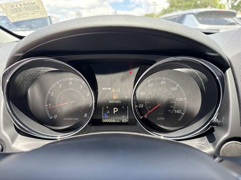 New 2026 Mitsubishi Outlander Sport LE AWD/4WD image 33