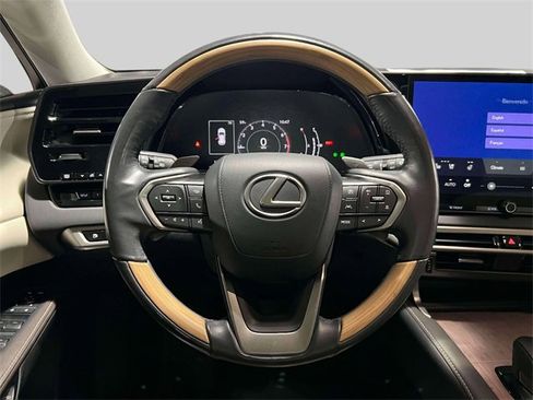 Certified 2024 Lexus RX 350 Premium image 19