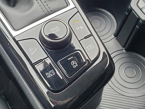 Used 2023 Kia Sportage EX image 21