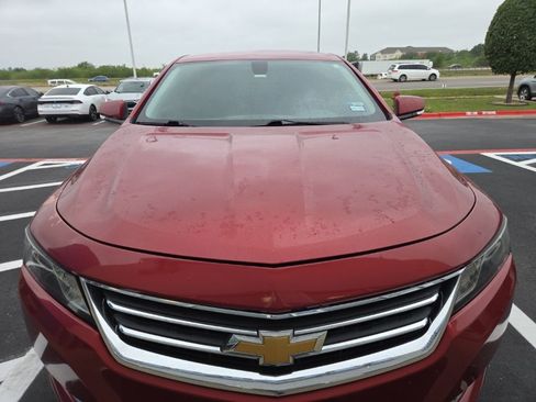Used 2014 Chevrolet Impala LT image 5