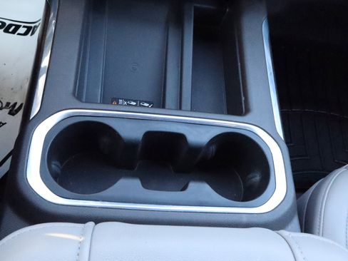 Used 2020 GMC Sierra 1500 SLT w/ SLT Premium Plus Package image 15