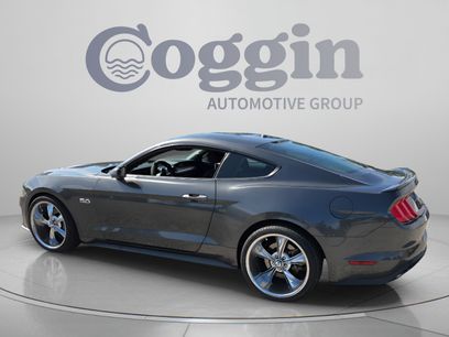Used 2020 Ford Mustang GT
