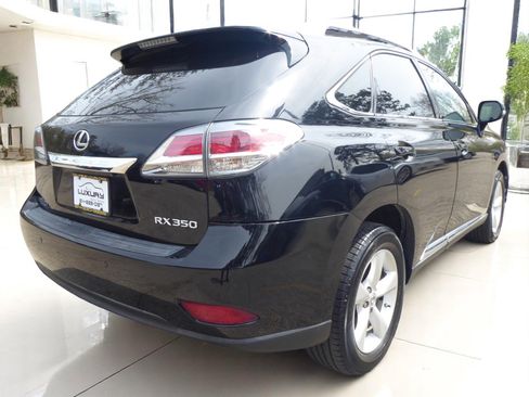 Used 2013 Lexus RX 350 AWD image 10