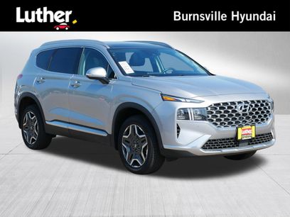 Certified 2023 Hyundai Santa Fe Limited