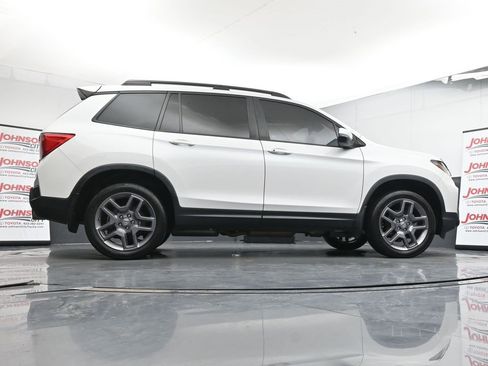 Used 2023 Honda Passport EX-L image 38