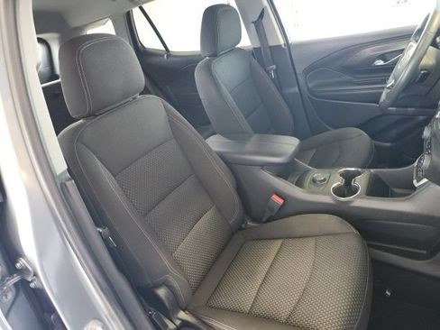 Used 2023 GMC Terrain SLE FWD image 17