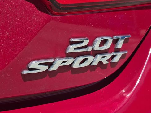 Certified 2018 Honda Accord Sport image 31