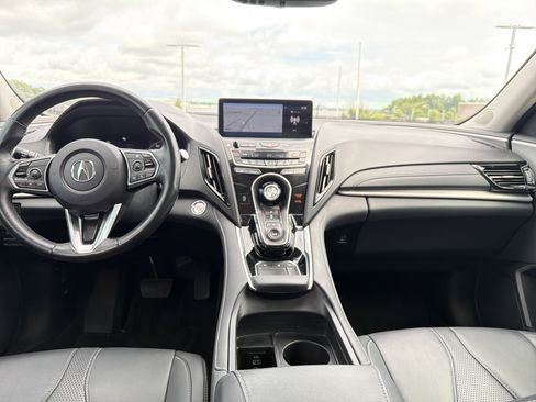 Used 2022 Acura RDX FWD w/ Technology Package image 29
