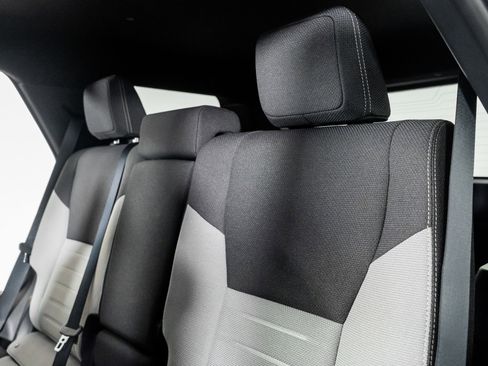 Used 2025 Toyota 4Runner TRD Off-Road image 27