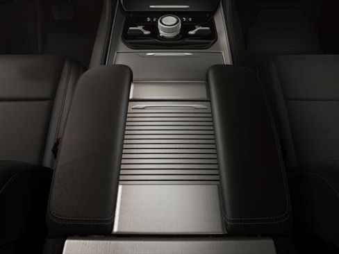 New 2026 Jeep Grand Wagoneer Limited AWD/4WD image 28