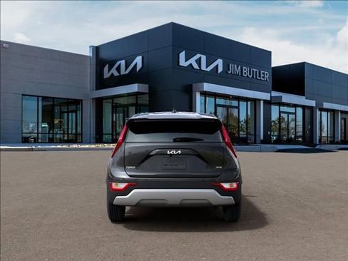 New 2026 Kia Niro LX FWD image 5