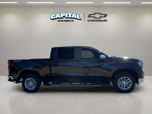 Used 2022 Chevrolet Silverado 1500 LT image 6