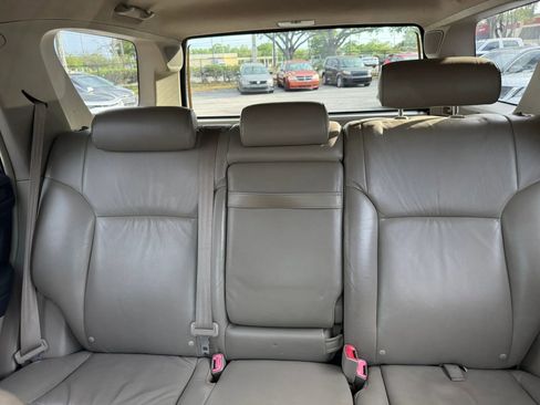 Used 2006 Toyota 4Runner Limited AWD/4WD image 10