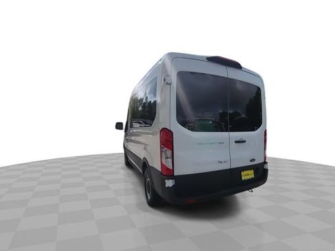 Used 2024 Ford Transit 350 XL image 7