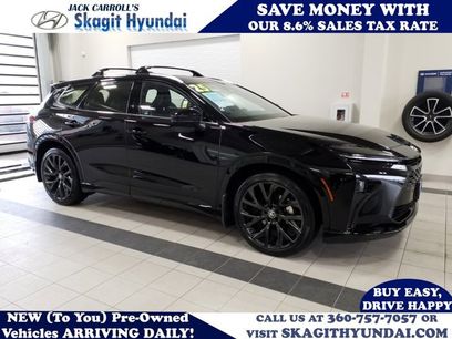 Used 2025 Toyota Crown Signia w/ Advanced Technology Package