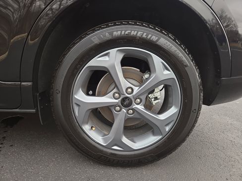 Used 2024 Ford Escape ST-Line w/ Tech Pack #1 image 11