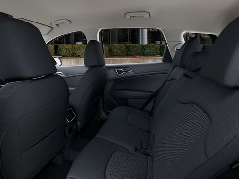 New 2026 Kia Sportage LX FWD image 19