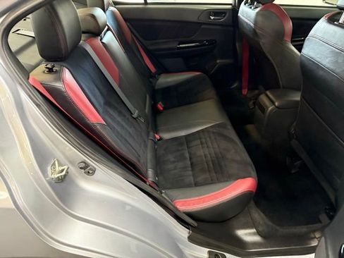 Used 2019 Subaru WRX STI image 33