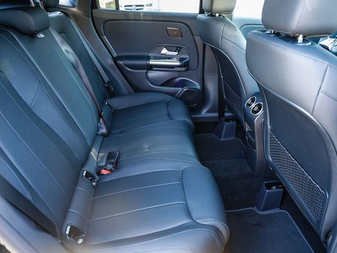 New 2026 Mercedes-Benz GLA 250 4MATIC image 18