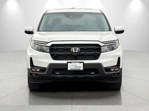 New 2026 Honda Ridgeline RTL image 10