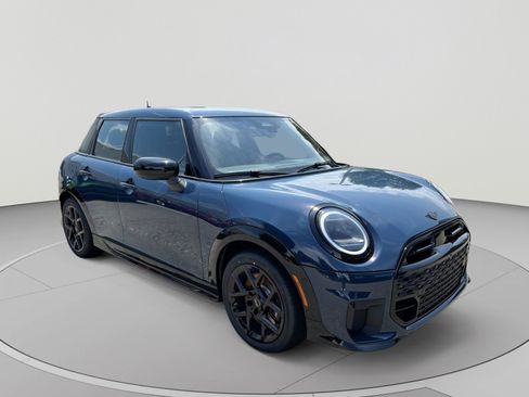 New 2026 MINI Cooper S FWD image 7