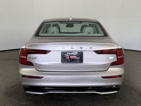 Used 2023 Volvo S60 T8 Plus AWD/4WD image 6