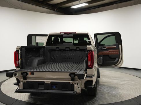 New 2026 GMC Sierra 1500 Denali Ultimate image 14