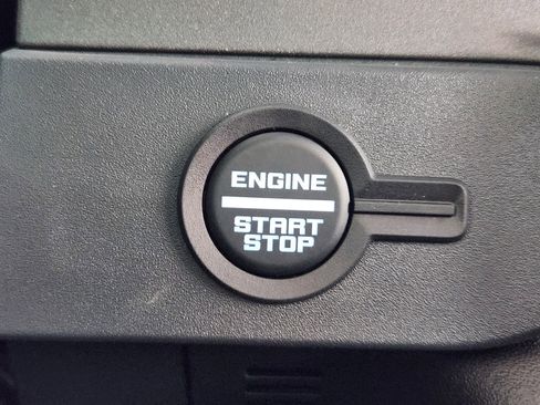 New 2025 Ford Bronco Big Bend image 25