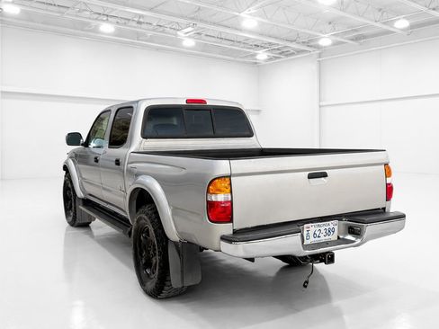 Used 2002 Toyota Tacoma PreRunner image 10