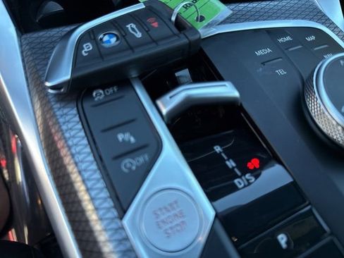 Used 2025 BMW 430i xDrive Coupe w/ M Sport Package image 38