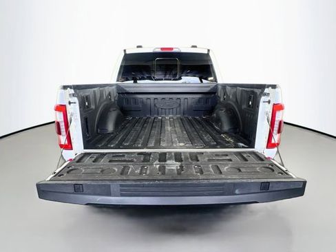 Used 2023 Ford F150 Lariat AWD/4WD image 29