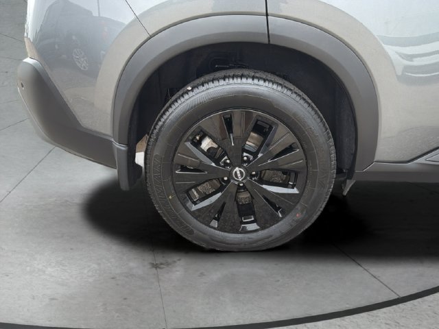 Used 2023 Nissan Rogue SV w/ SV Premium B Package AWD/4WD image 33