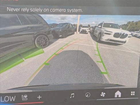 New 2026 BMW X5 xDrive50e w/ Premium Package image 12