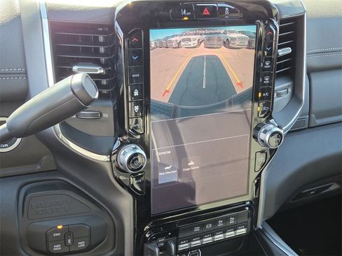 New 2026 RAM 3500 Laramie w/ Night Edition image 12