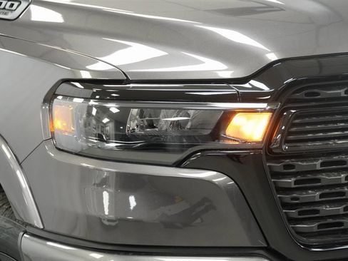 New 2026 RAM 1500 4x4 Crew Cab image 5