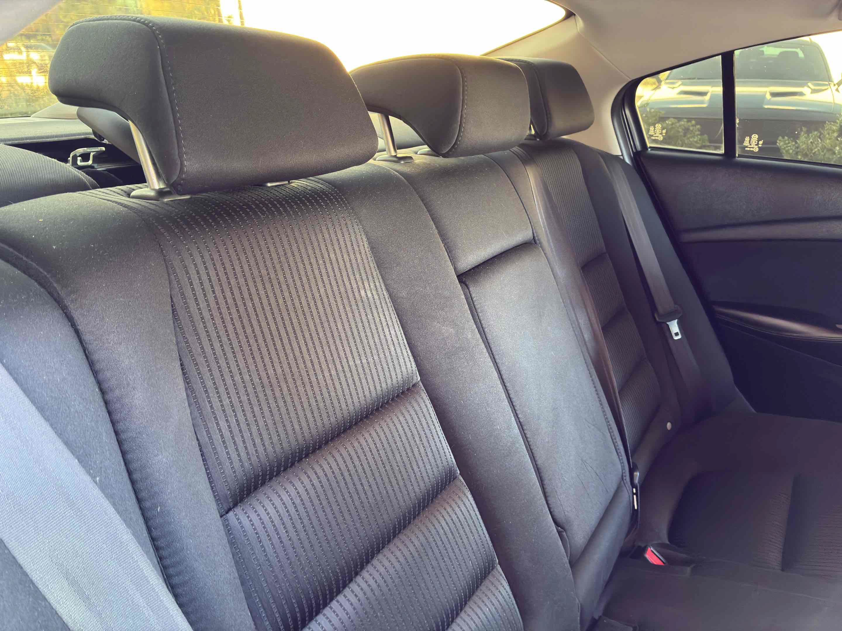 Used 2015 MAZDA MAZDA6 Sport FWD image 45