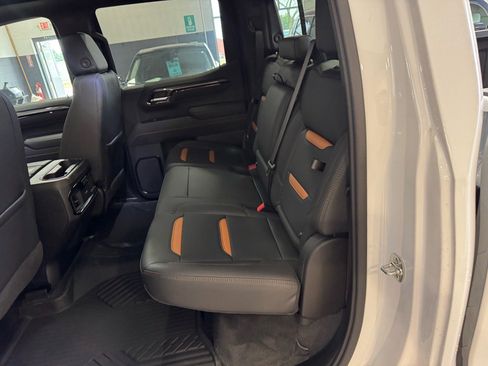 New 2026 GMC Sierra 1500 AT4 w/ Technology Package image 10