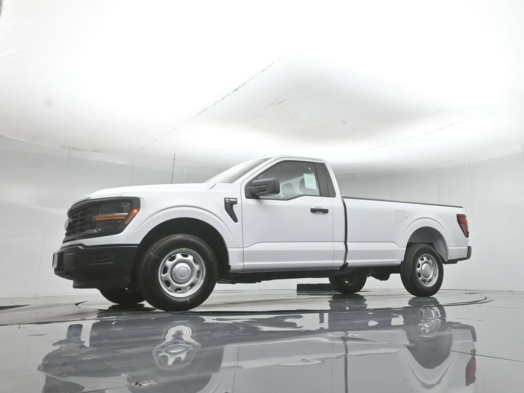 New 2026 Ford F150 XL RWD image 42