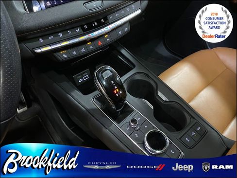 Used 2020 Cadillac XT4 Sport image 25