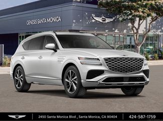 New 2026 Genesis GV80 2.5T Select video 1