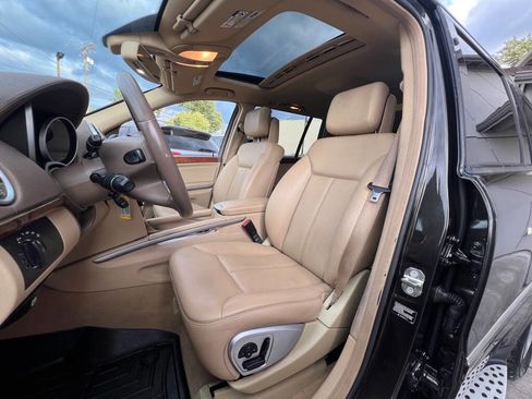 Used 2008 Mercedes-Benz GL 450 4MATIC image 13