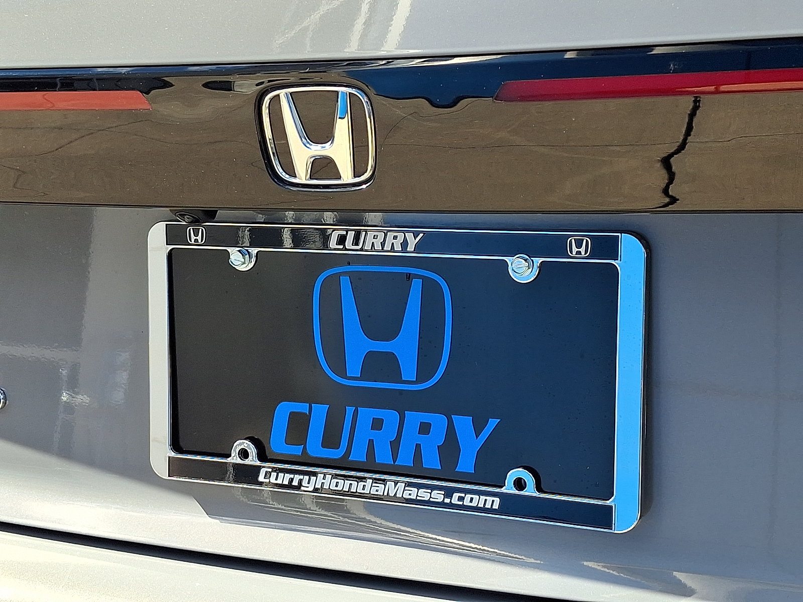 Used 2025 Honda Accord Sport image 31