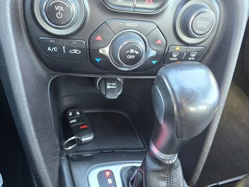 Used 2014 Dodge Dart GT w/ Sun/Sound Group image 13