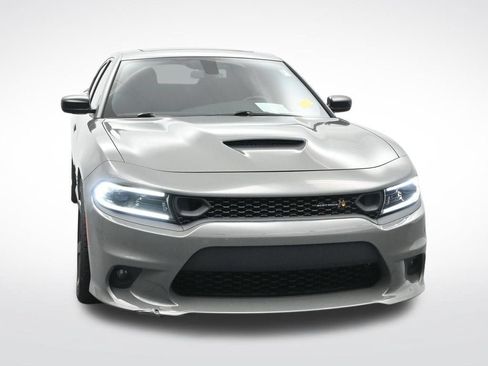 Used 2023 Dodge Charger Scat Pack RWD image 8